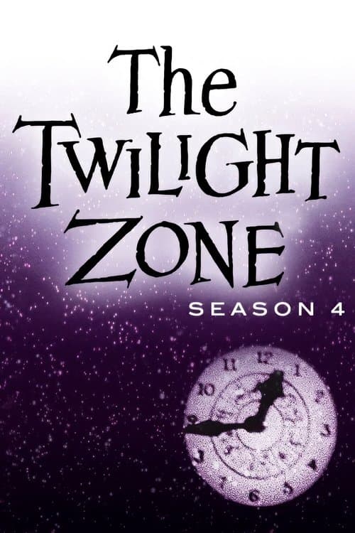 The Twilight Zone S04