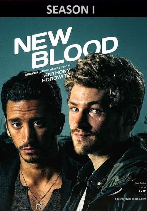 New Blood S01
