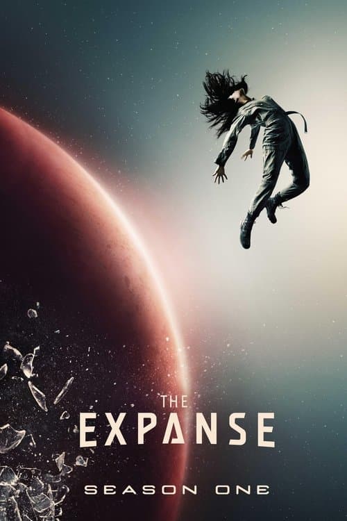 The Expanse S01