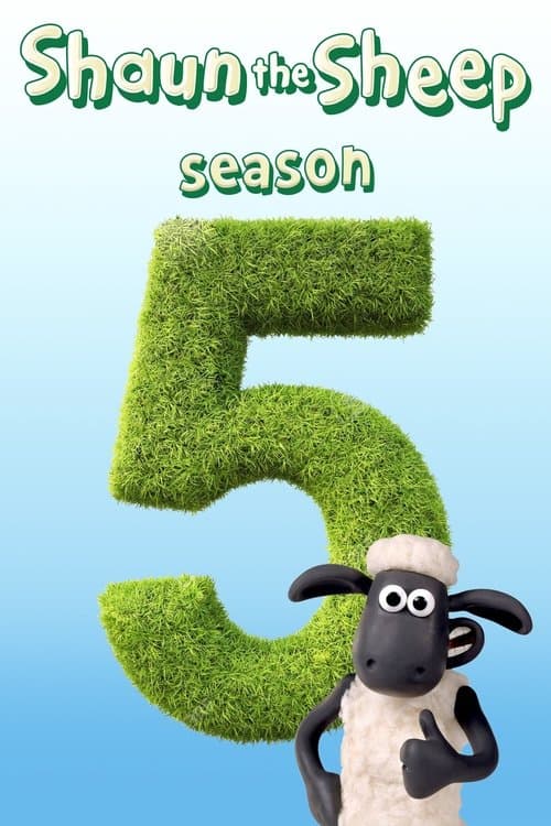 Shaun the Sheep S05
