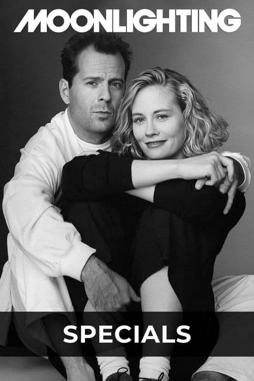 Moonlighting SP