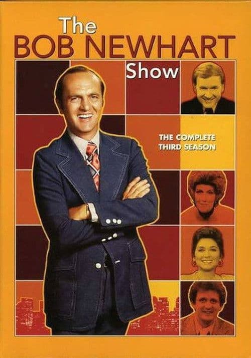 The Bob Newhart Show S03
