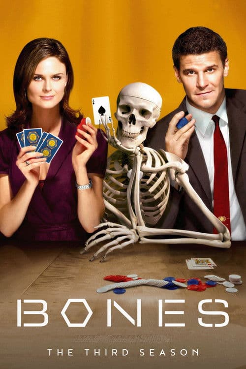 Bones S03