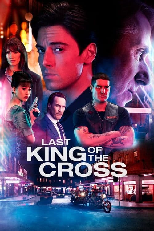 Last King of the Cross S01