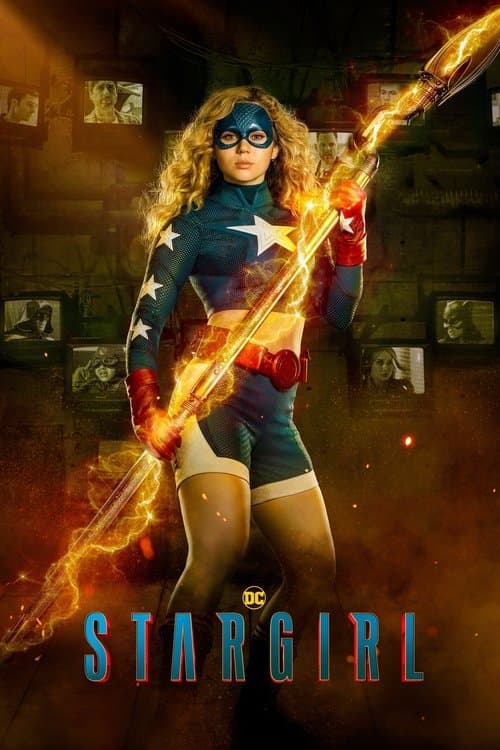 DC's Stargirl S03