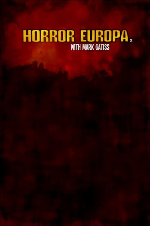 A History of Horror SP