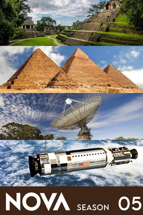 NOVA S05