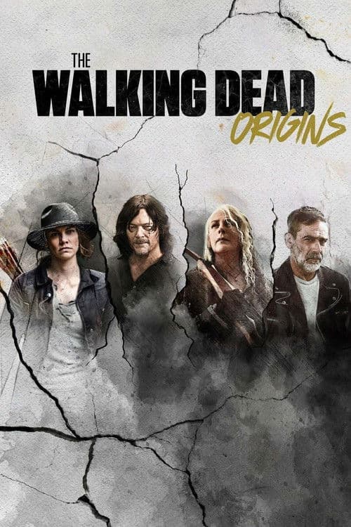 The Walking Dead: Origins S01