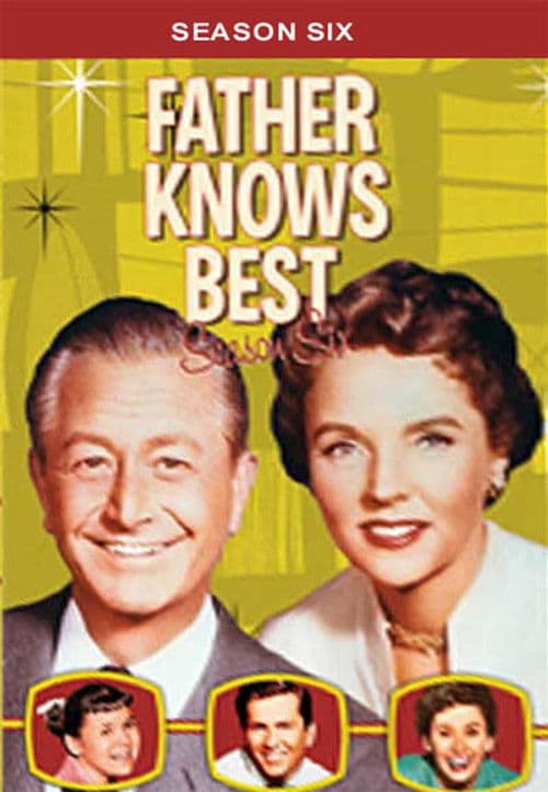 Father Knows Best S06