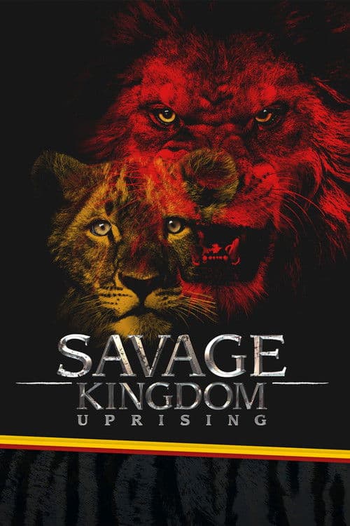 Savage Kingdom S02