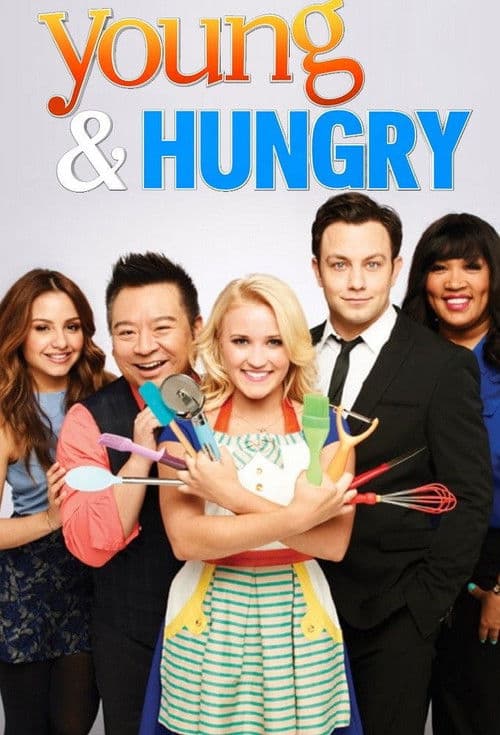 Young & Hungry S05
