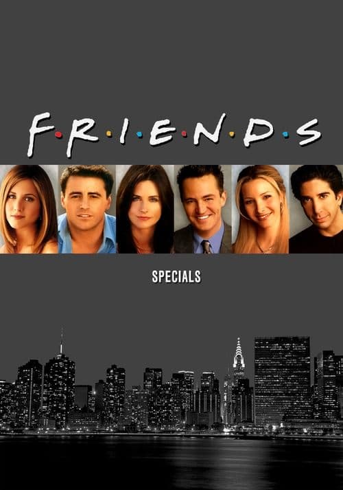 Friends SP
