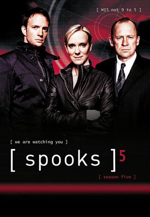Spooks S05