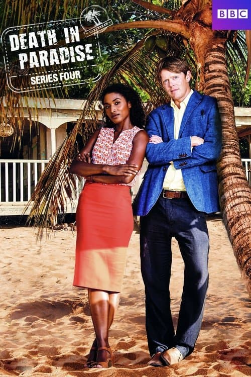 Death in Paradise S04
