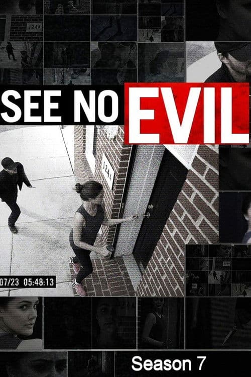 See No Evil S07