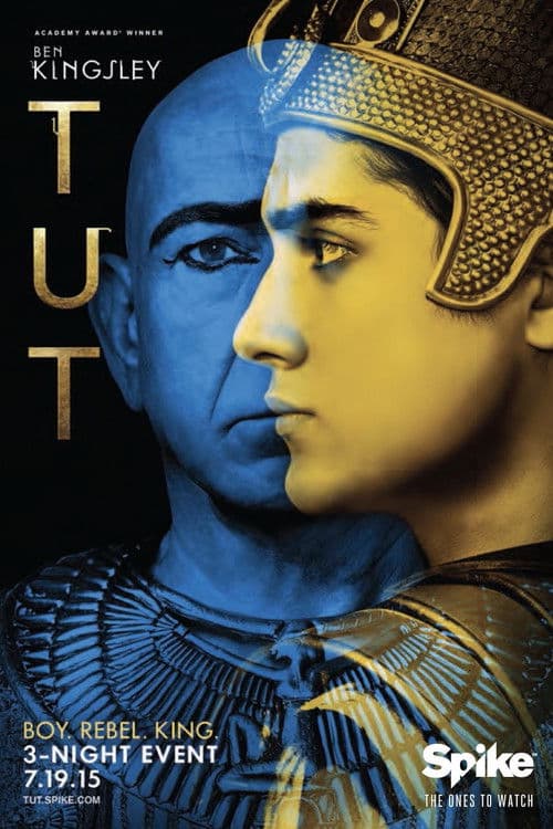 Tut S01