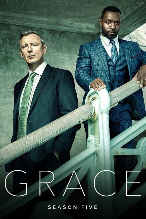 Grace S05