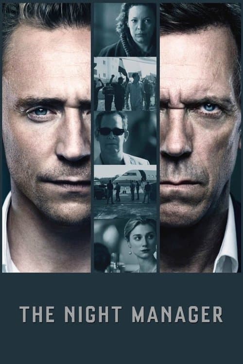The Night Manager S01
