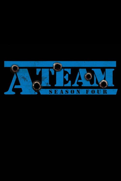 The A-Team S04