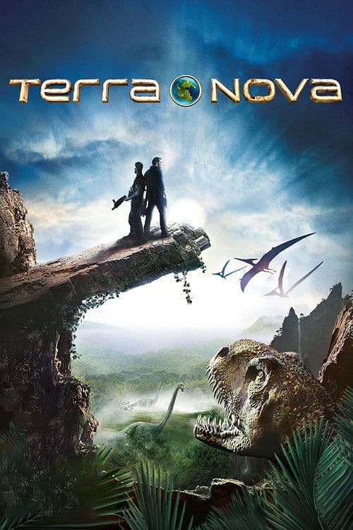 Terra Nova S01