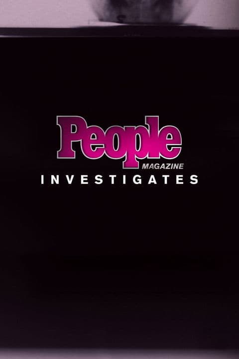 People Magazine Investigates S03
