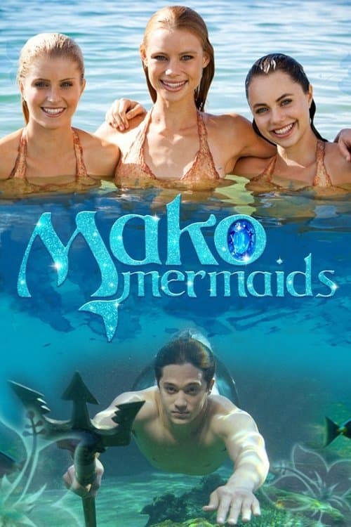Mako: Island of Secrets S01