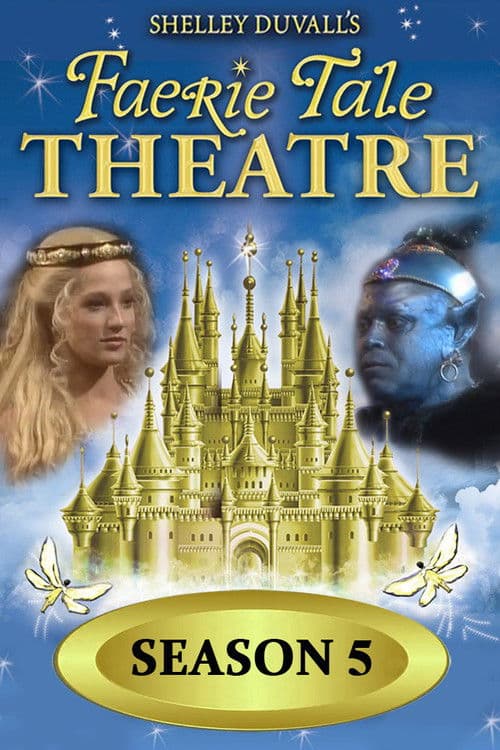 Faerie Tale Theatre S05