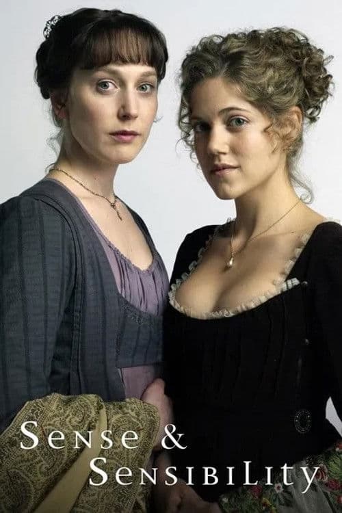 Sense and Sensibility S01
