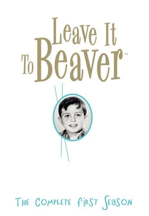 Leave It to Beaver S01