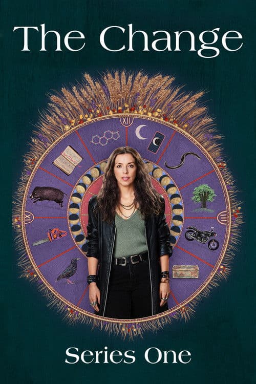 The Change S01