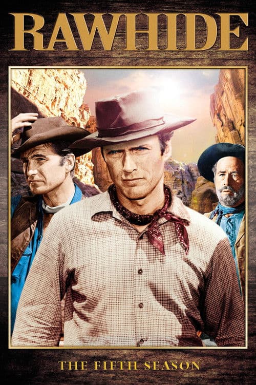 Rawhide S05