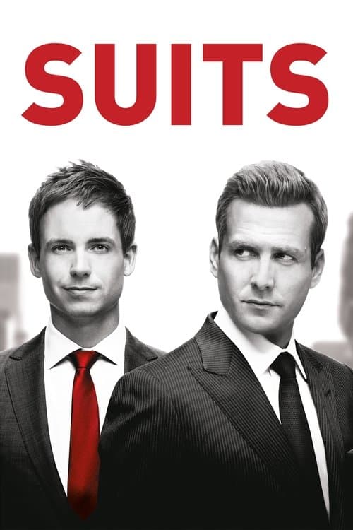 Suits S02