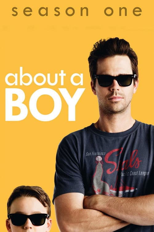 About a Boy S01
