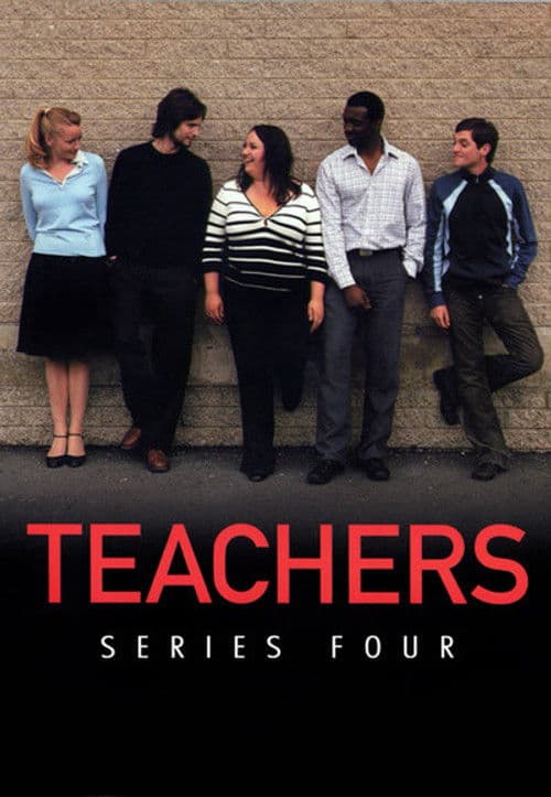 Teachers S04