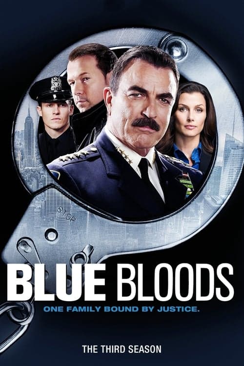 Blue Bloods S03
