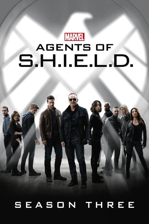 Marvel's Agents of S.H.I.E.L.D. S03