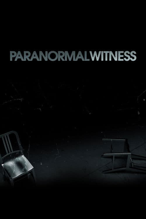 Paranormal Witness S02