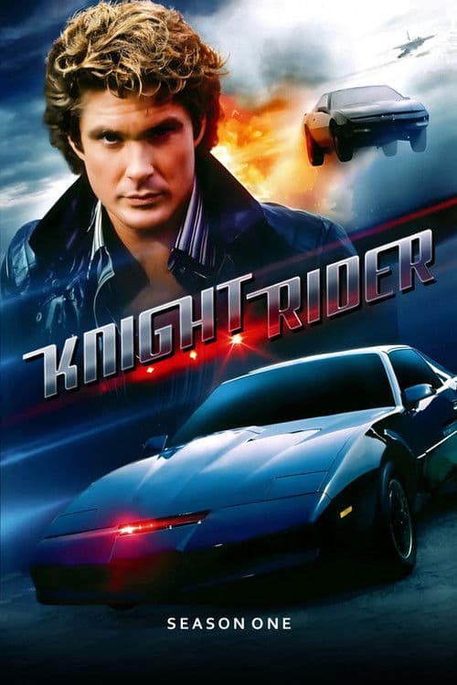 Knight Rider S01