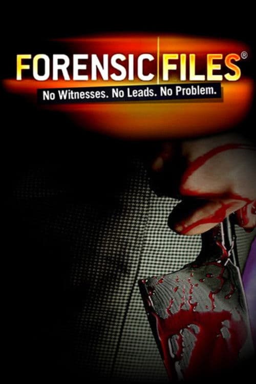 Forensic Files S02