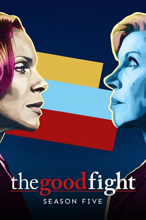 The Good Fight S05