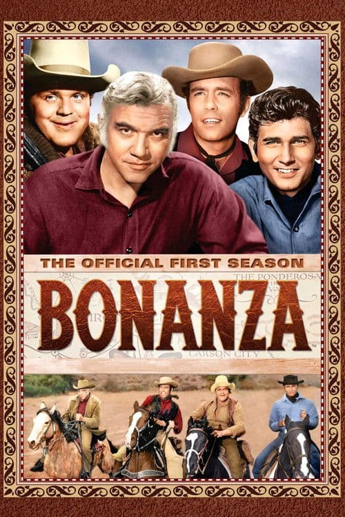 Bonanza S01