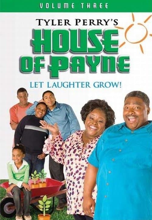 Tyler Perry's House of Payne S03