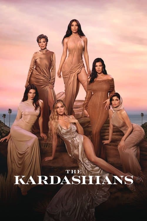 The Kardashians S05