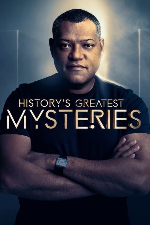 History's Greatest Mysteries S02