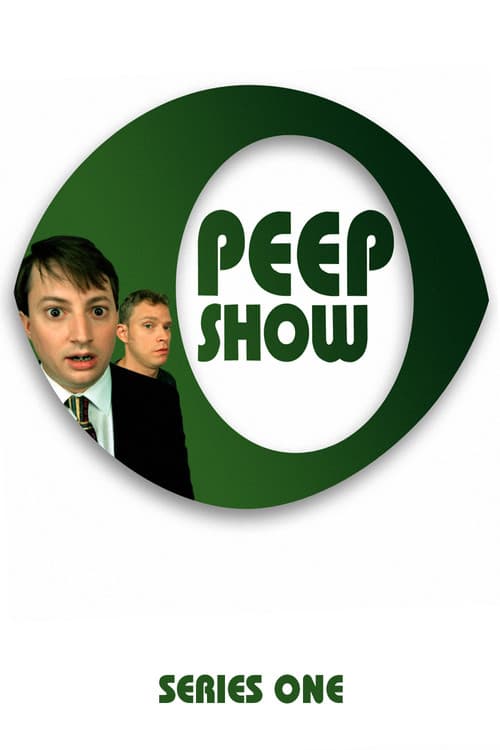Peep Show S01