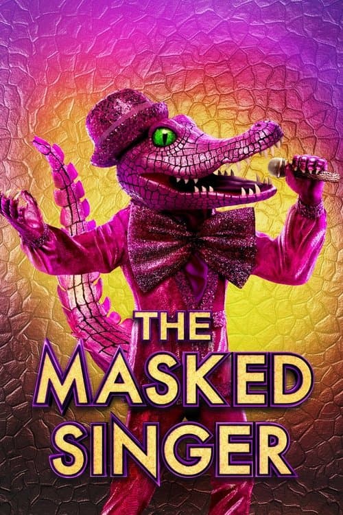 The Masked Singer S04