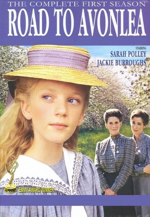 Road to Avonlea S01