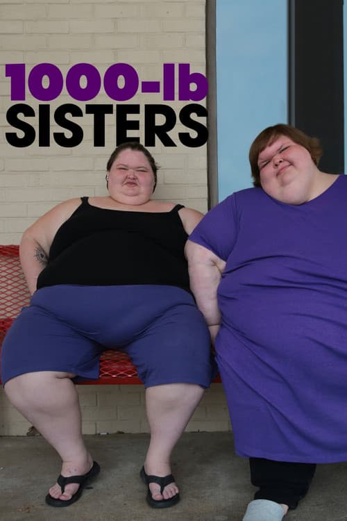 1000-lb Sisters S01