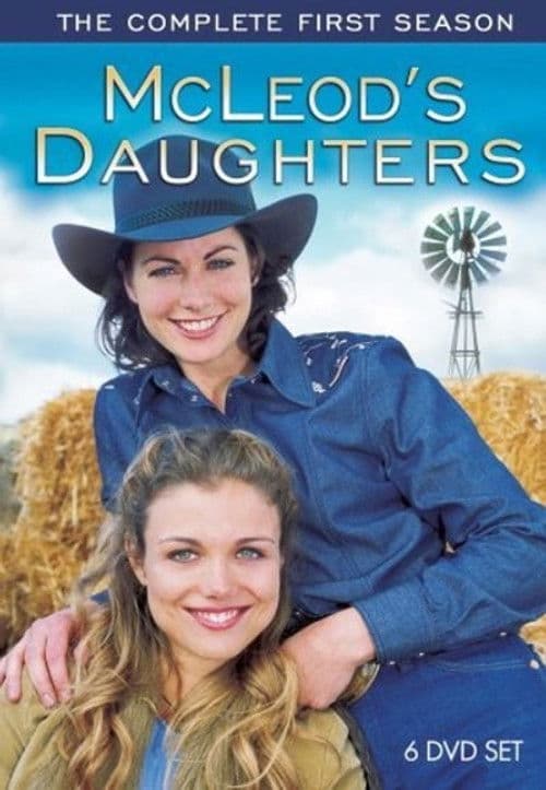McLeod's Daughters S01