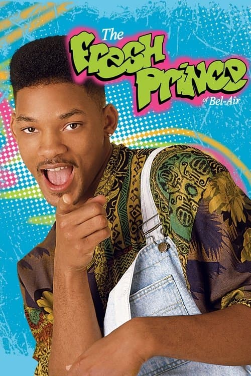The Fresh Prince of Bel-Air S02